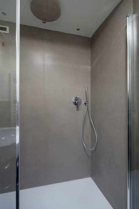 Villino Wanda Ξενοδοχείο Μοντερόσο αλ Μάρε Εξωτερικό φωτογραφία