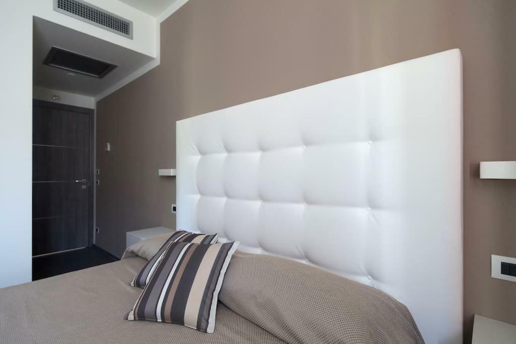 Villino Wanda Ξενοδοχείο Μοντερόσο αλ Μάρε Εξωτερικό φωτογραφία